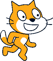 Scratch Cat